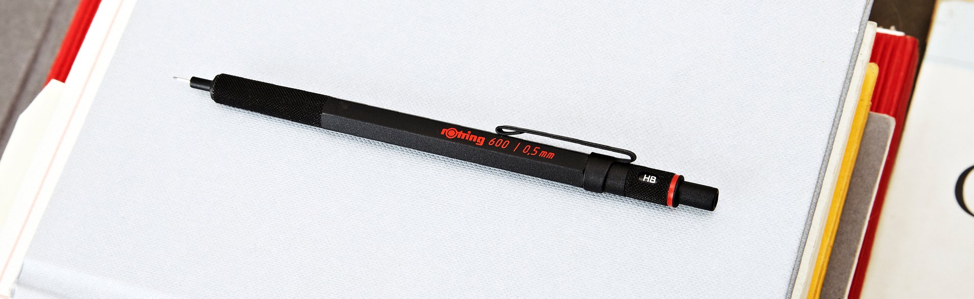 rOtring 600 Buy at