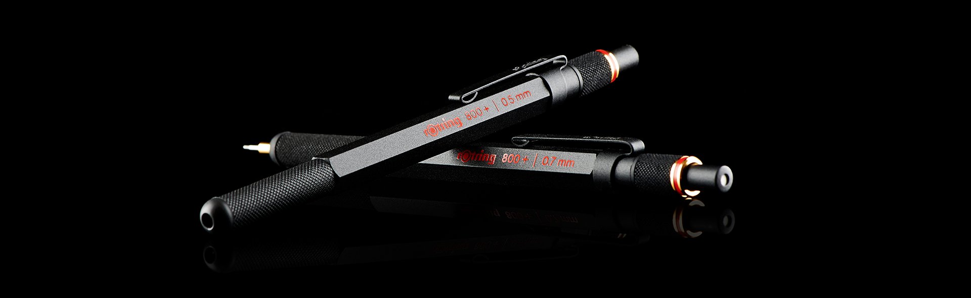 rOtring Official international shipping
