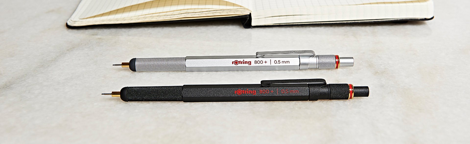 rOtring 800+ Buy on