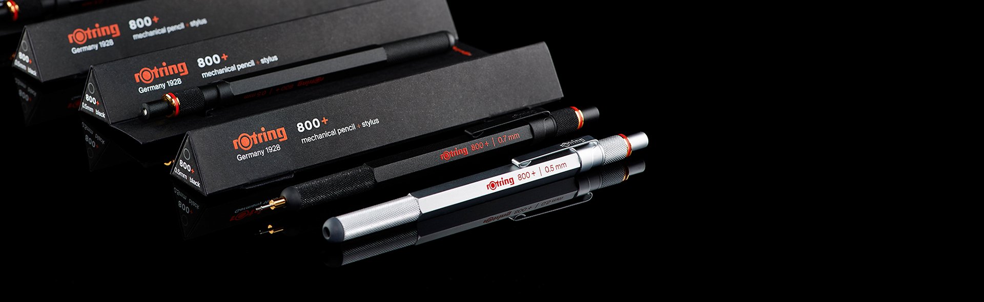 rOtring 800+ Buy on